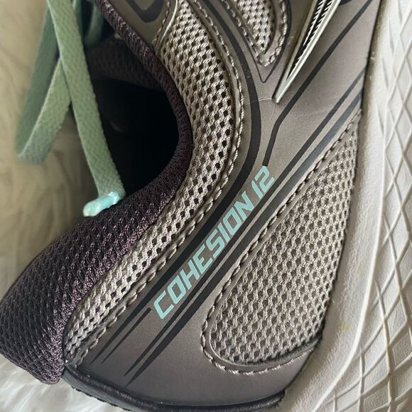 Saucony Cohesion 12 Sneakers Women’s Size 8.5 - Picture 12 of 15